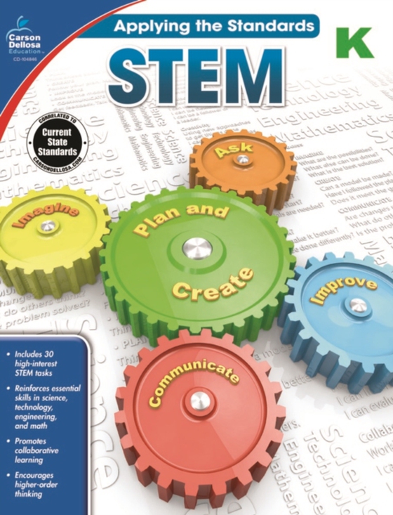 STEM, Grade K