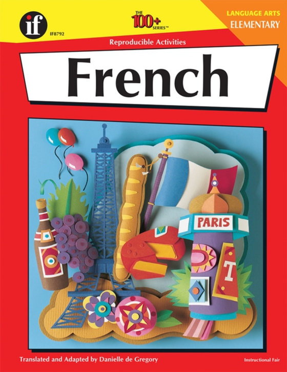 French, Grades K - 5