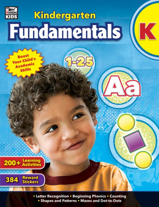 Kindergarten Fundamentals