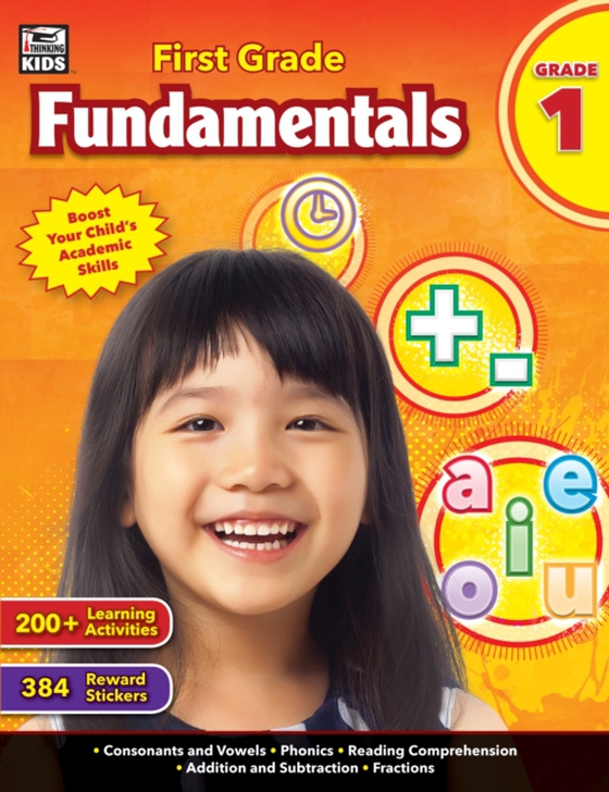 First Grade Fundamentals