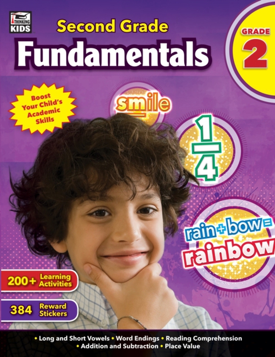 Second Grade Fundamentals