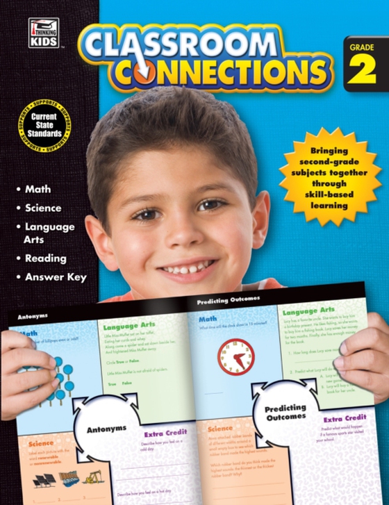 Classroom Connections, Grade 2