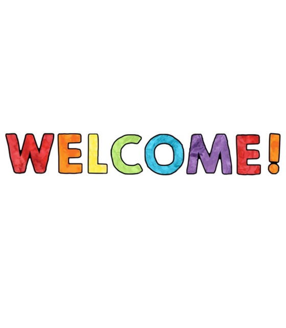 Celebrate Learning Welcome (e-bog) af -