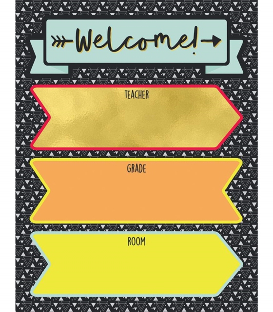 Aim High Welcome (e-bog) af -