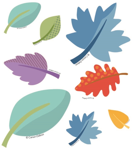 Nature Explorers Leaves (e-bog) af -