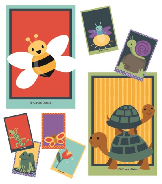 Nature Explorers Reward Tags (e-bog) af -