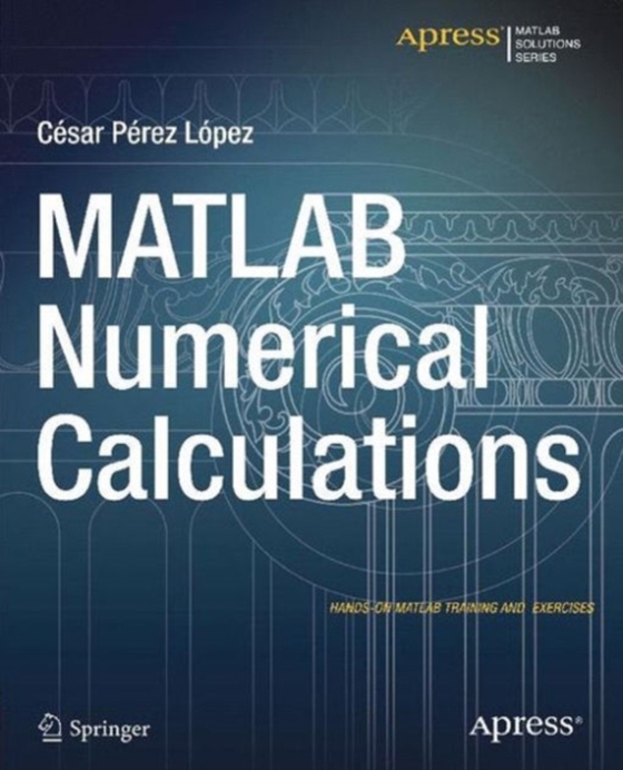 MATLAB Numerical Calculations