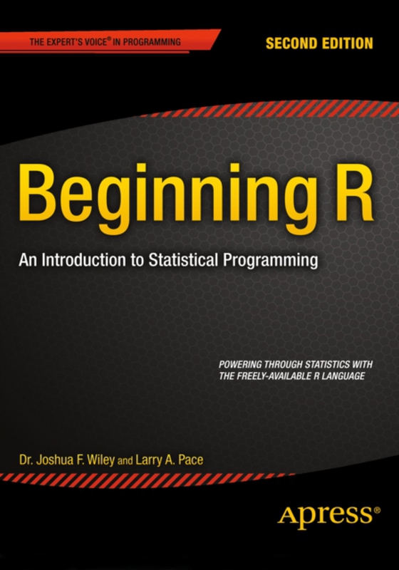 Beginning R