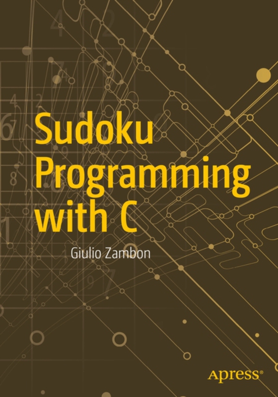 Sudoku Programming with C (e-bog) af Zambon, Giulio