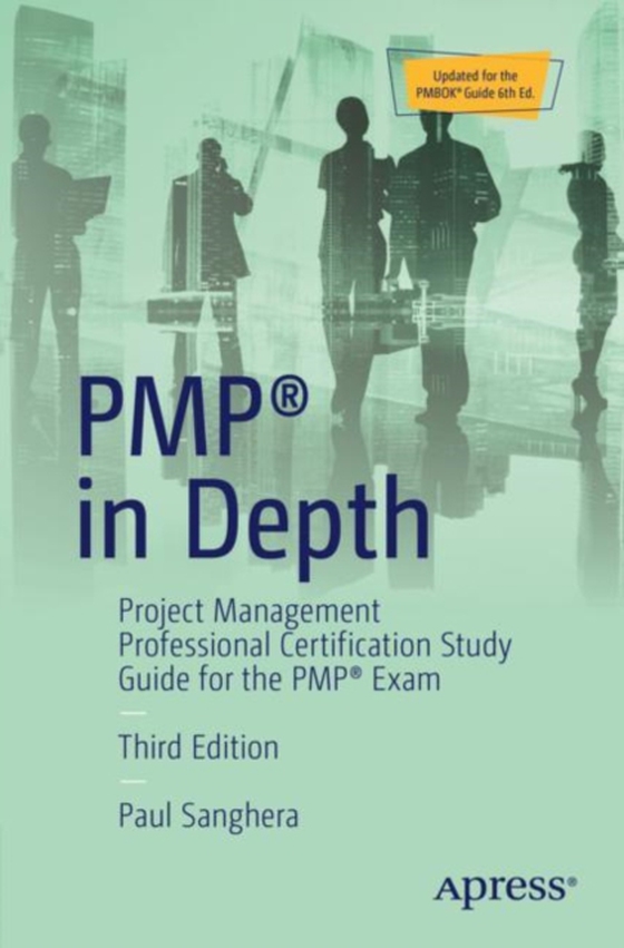 PMP(R) in Depth