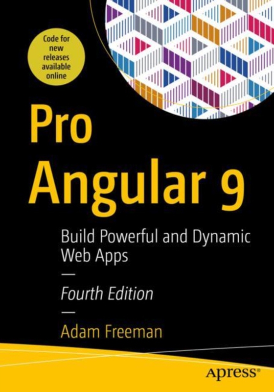 Pro Angular 9 (e-bog) af Freeman, Adam