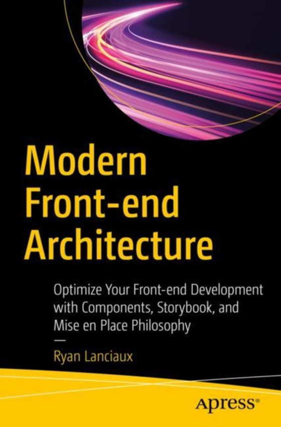 Modern Front-end Architecture