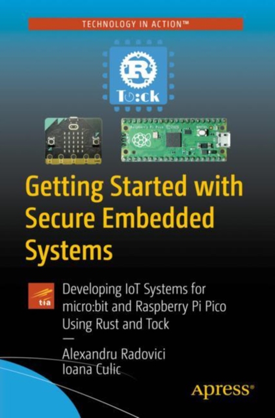 Getting Started with Secure Embedded Systems