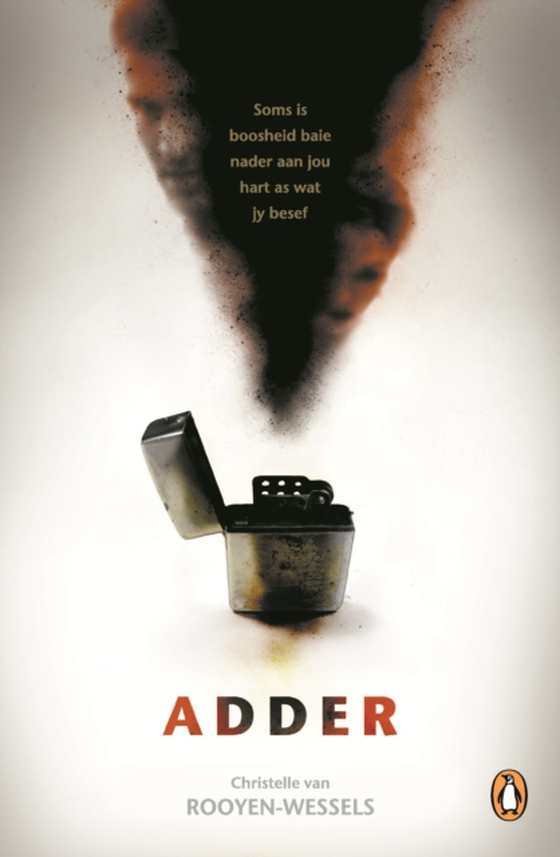 Adder (e-bog) af Rooyen-Wessels, Christelle van