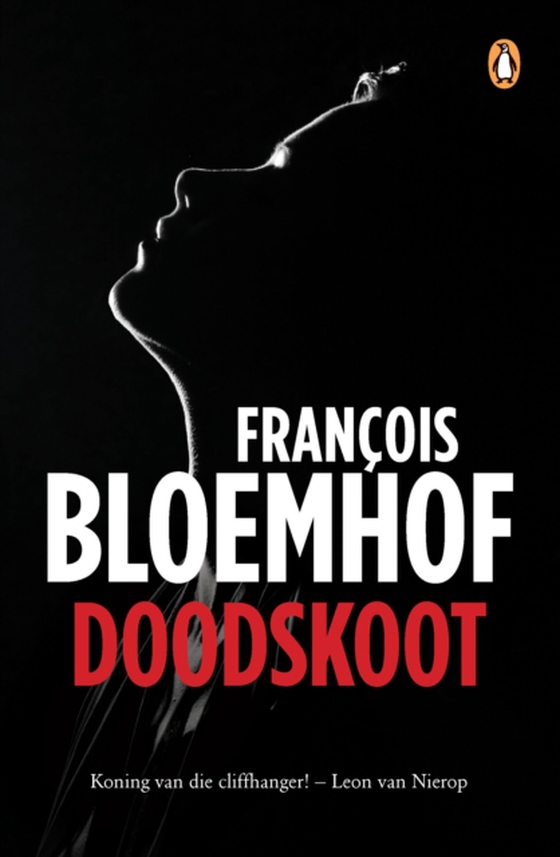 Doodskoot (e-bog) af Bloemhof, Francois