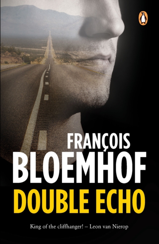 Double Echo (e-bog) af Bloemhof, Francois