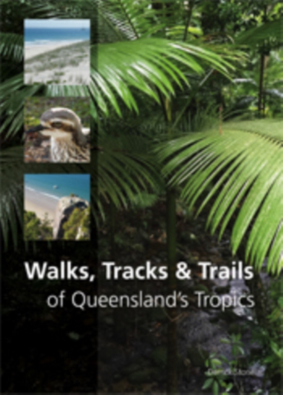 Walks, Tracks and Trails of Queensland's Tropics (e-bog) af Stone, Derrick