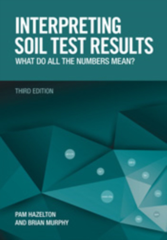 Interpreting Soil Test Results (e-bog) af Murphy, Brian