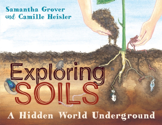 Exploring Soils (e-bog) af Heisler, Camille