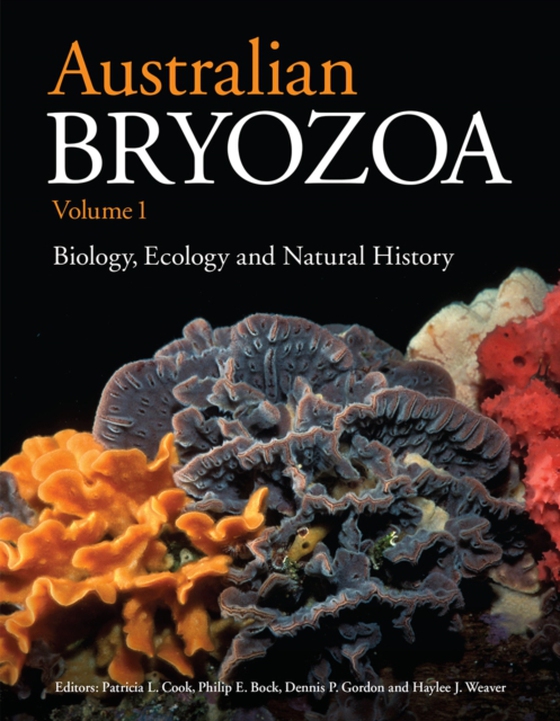 Australian Bryozoa Volume 1 (e-bog) af -