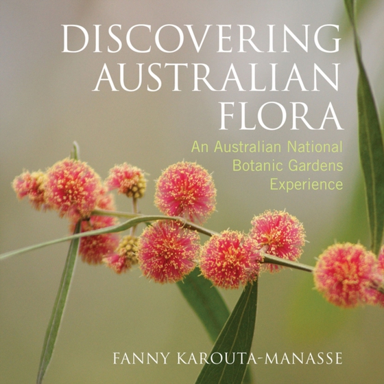 Discovering Australian Flora