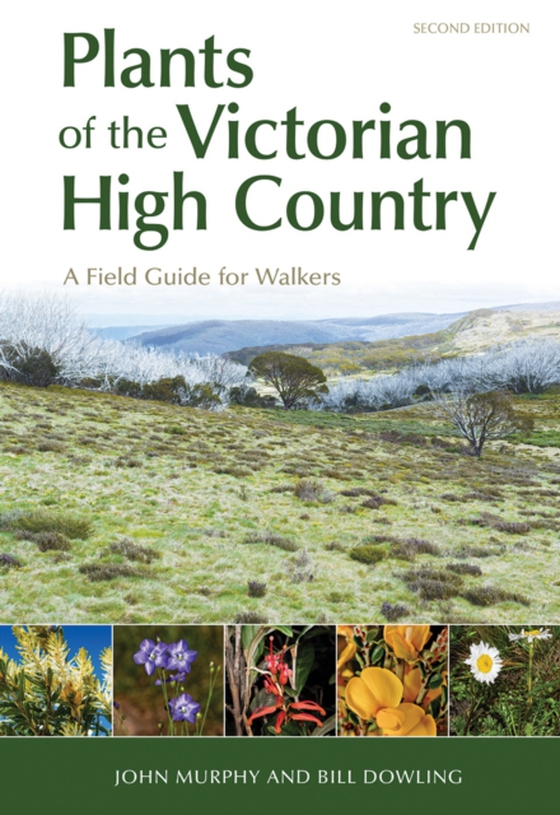 Plants of the Victorian High Country