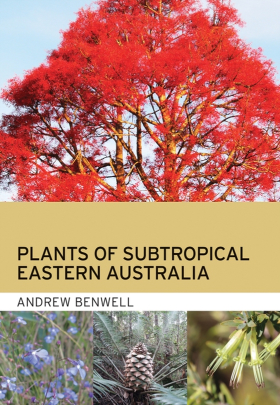 Plants of Subtropical Eastern Australia (e-bog) af Benwell, Andrew