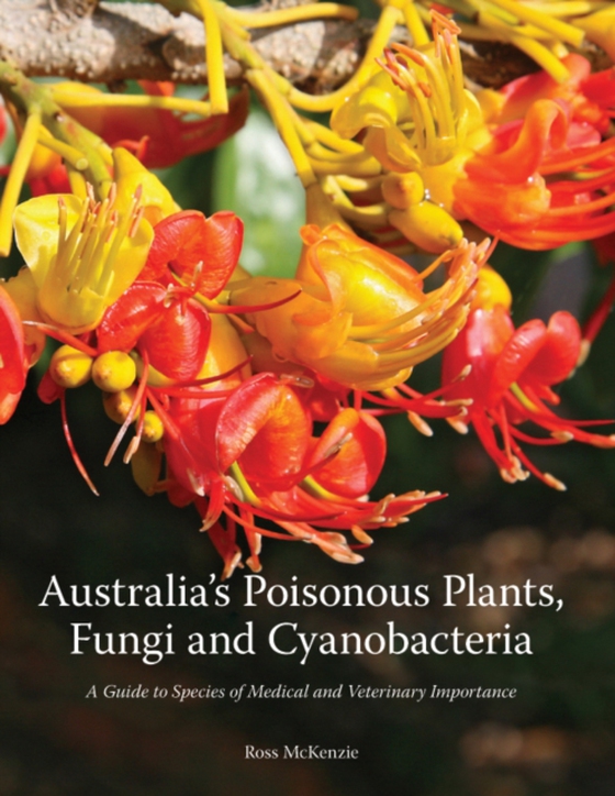 Australia's Poisonous Plants, Fungi and Cyanobacteria (e-bog) af McKenzie, Ross