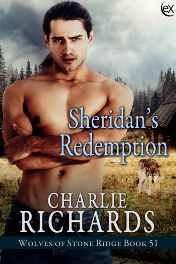 Sheridan's Redemption (e-bog) af Richards, Charlie