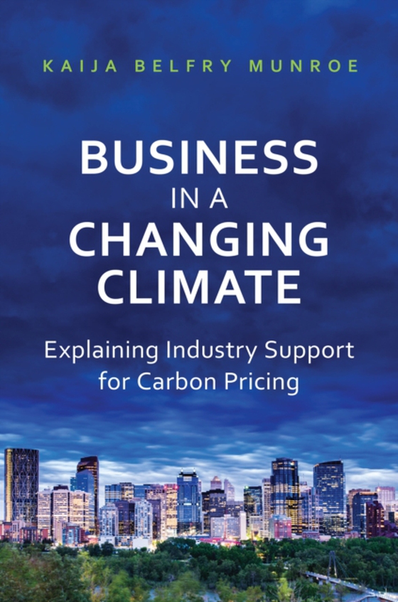 Business in a Changing Climate