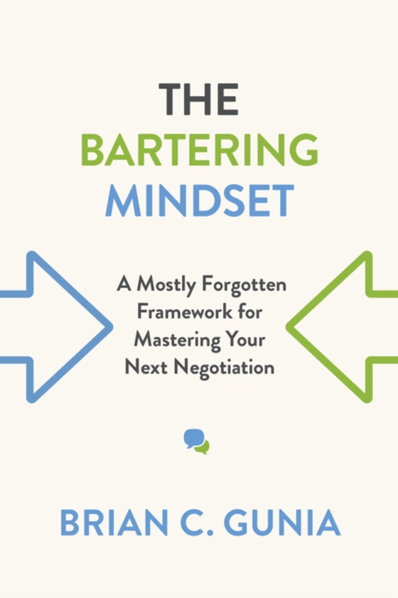 Bartering Mindset