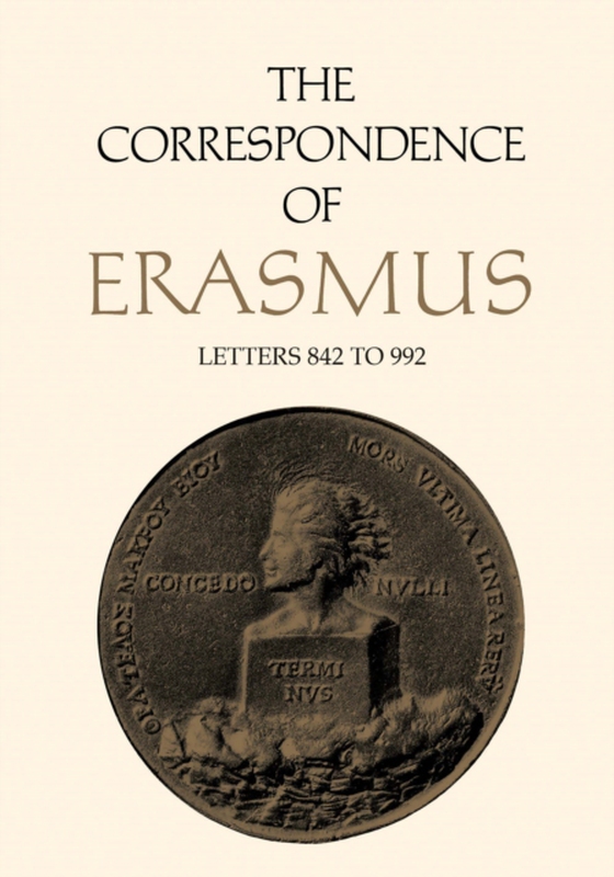 Correspondence of Erasmus