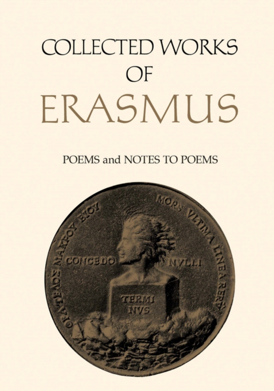 Collected Works of Erasmus (e-bog) af Erasmus, Desiderius