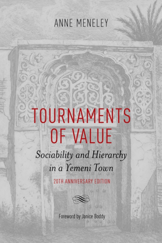 Tournaments of Value (e-bog) af Meneley, Anne