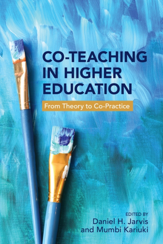 Co-Teaching in Higher Education (e-bog) af -