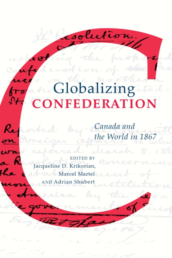 Globalizing Confederation