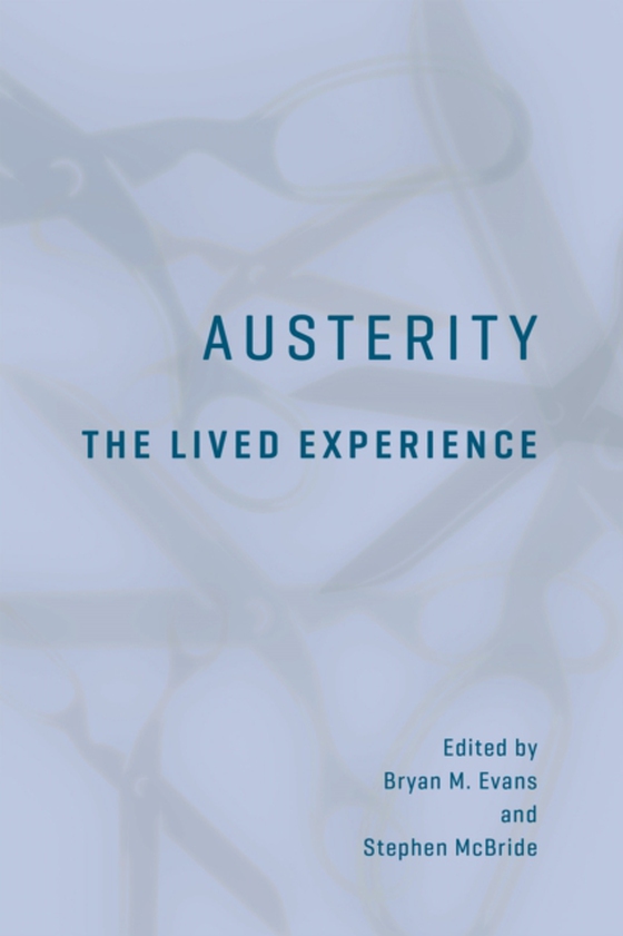 Austerity (e-bog) af -