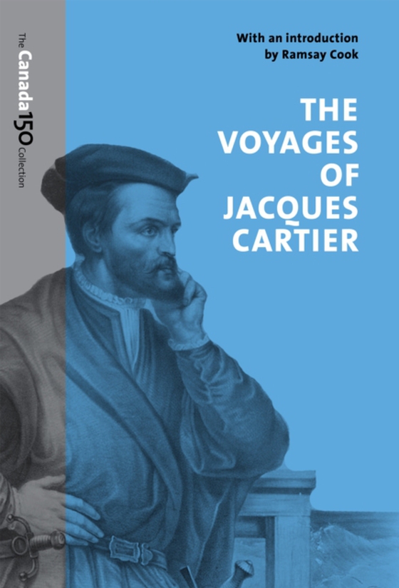 Voyages of Jacques Cartier