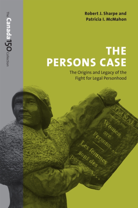 Persons Case (e-bog) af McMahon, Patricia I.