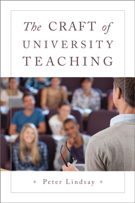 Craft of University Teaching