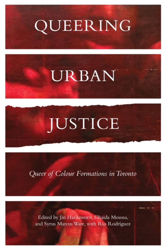 Queering Urban Justice