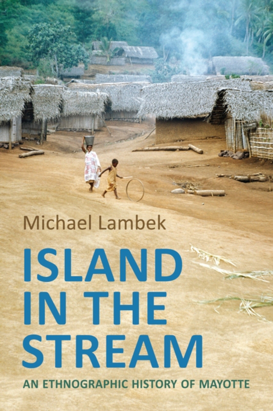 Island in the Stream (e-bog) af Lambek, Michael