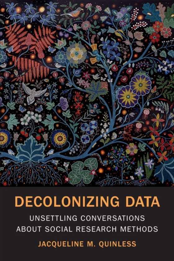 Decolonizing Data