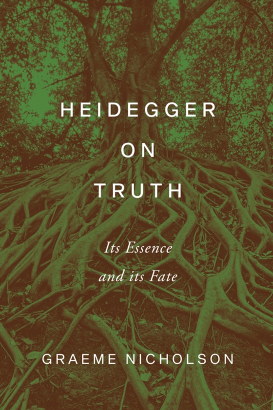 Heidegger on Truth