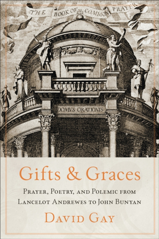 Gifts and Graces