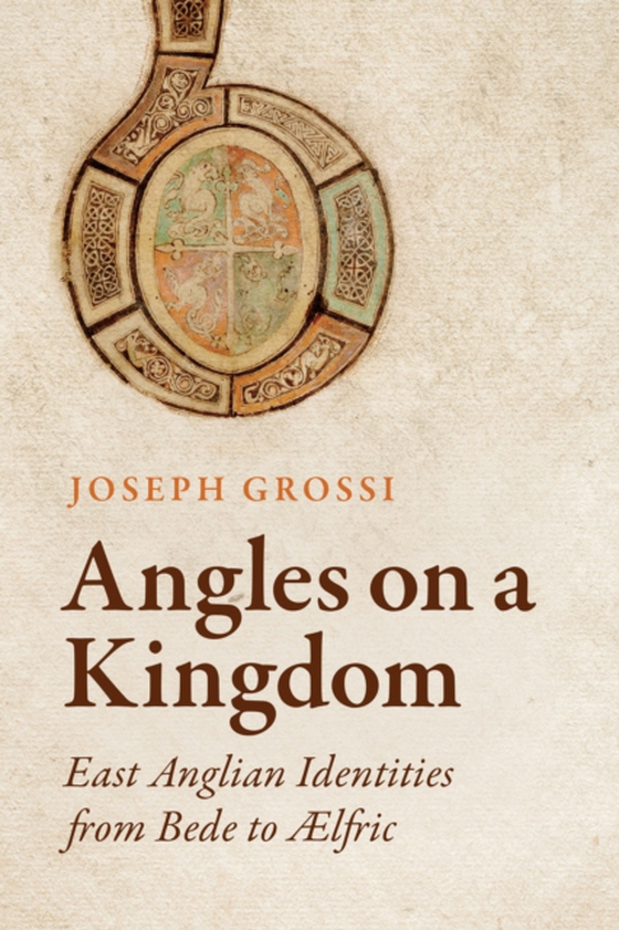 Angles on a Kingdom (e-bog) af Grossi, Joseph