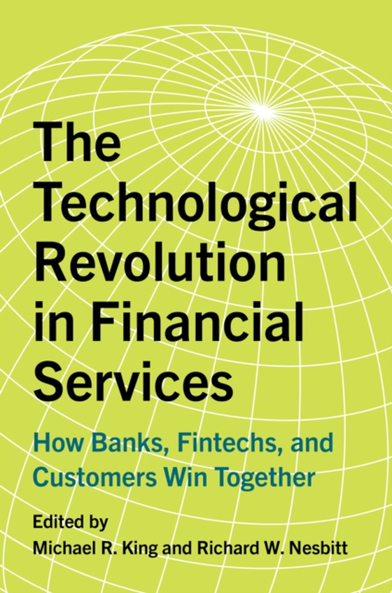 Technological Revolution in Financial Services (e-bog) af -