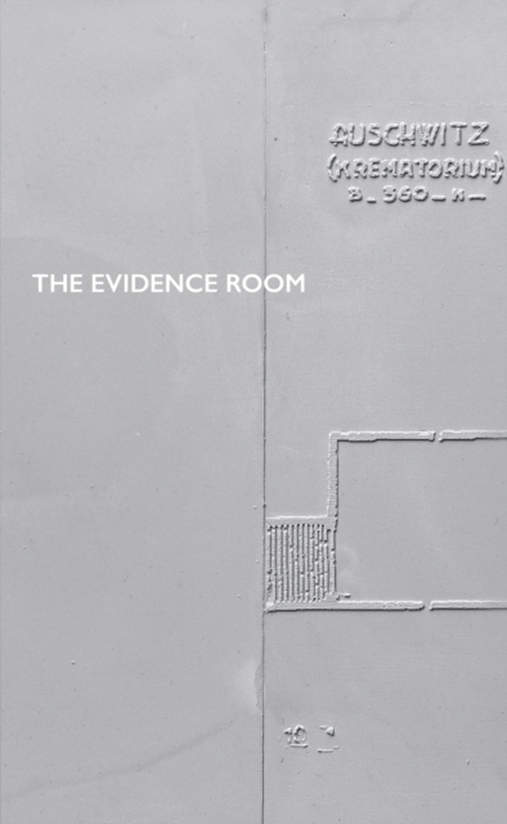 Evidence Room (e-bog) af McKay, Donald