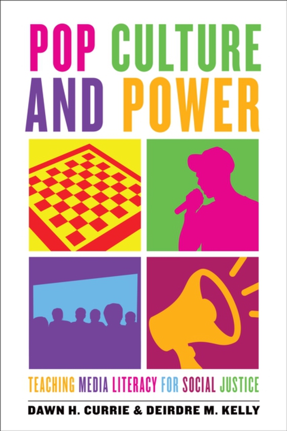 Pop Culture and Power (e-bog) af Kelly, Deirdre M.