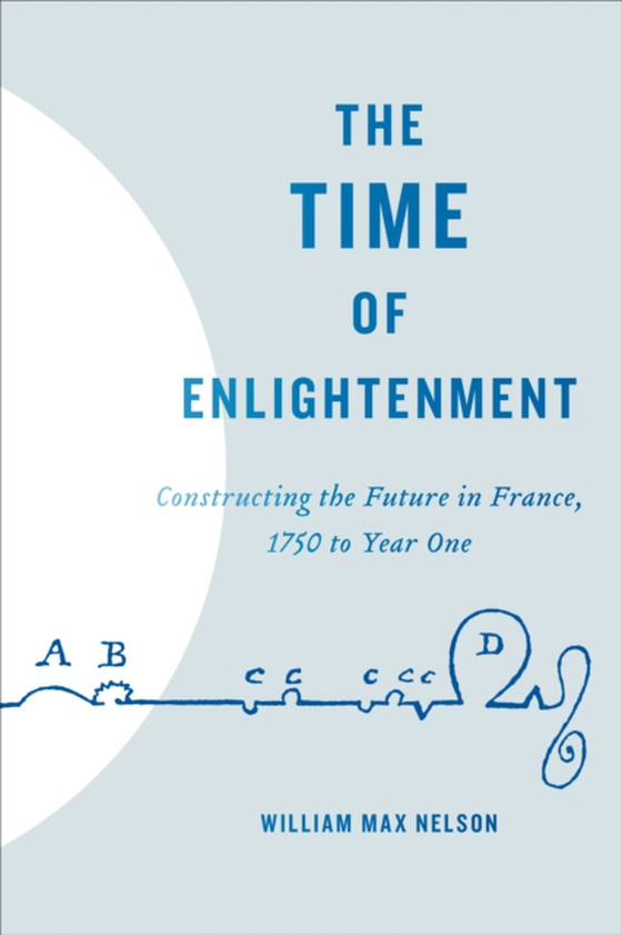 Time of Enlightenment (e-bog) af Nelson, William Max